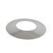 RASCO/Reliable FP G4 G5 RFC CCP SWC Escutcheon Expansion/Extender Ring, 5 1/2" OD, Chrome, G4ERC5, 6814032100 - WeSupplyIt.com