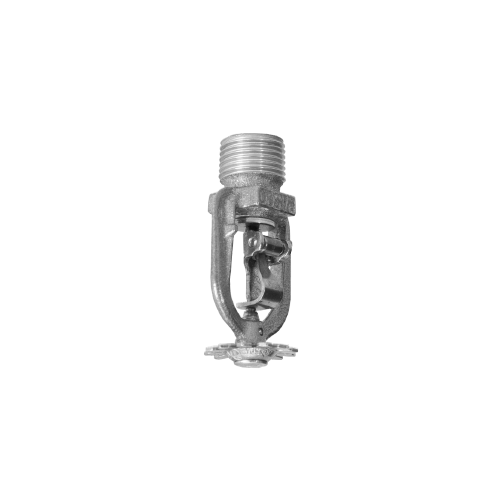 RASCO/Reliable® R1013, Model G, Pendent, 4.2K, SR, 1/2" NPT, Chrome, 286 Degree, GP37C, 5228212899, Fire Sprinkler Head - WeSupplyIt.com