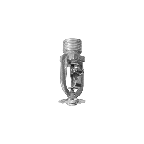 RASCO/Reliable® R1017, Model G, Pendent, 8.0K, SR, 3/4" NPT, Chrome, 286 Degree, GP3LC, 5228213498, Fire Sprinkler Head - WeSupplyIt.com
