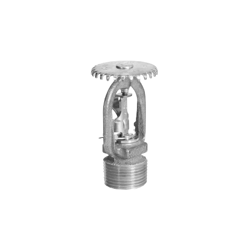 RASCO/Reliable® R1025, Model G, Upright, 5.6K, SR, 1/2" NPT, White, 286 Degree, GU3W, 5128873299, Fire Sprinkler Head - WeSupplyIt.com