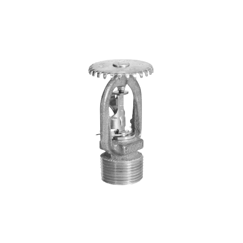 RASCO/Reliable® R1026, Model G, Upright, 8.0K, SR, 1/2" NPT, Chrome, 286 Degree, GU3LHC, 5128213499, Fire Sprinkler Head - WeSupplyIt.com
