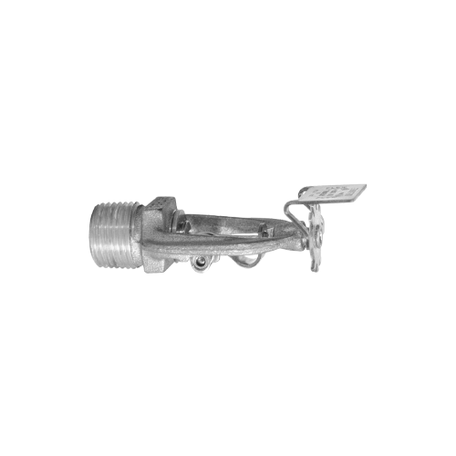RASCO/Reliable® R1233, Model G, Horizontal Sidewall, 4.2K, SR, 1/2" NPT, Chrome, 135 Degree, GH07C, 5413212899, Fire Sprinkler Head - WeSupplyIt.com