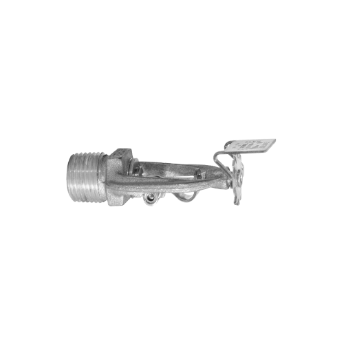 RASCO/Reliable® R1236, Model G, Horizontal Sidewall, 8.0K, SR, 1/2" NPT, Chrome, 286 Degree, GH3LHC, 5428213499, Fire Sprinkler Head - WeSupplyIt.com