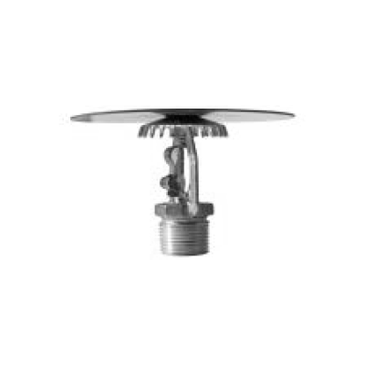 RASCO/Reliable® R2921, Model GXLO INTERMEDIATE, Upright, 11.2K, SR, 3/4" NPT, Brass, 212 Degree, GUXI2LB, 1721114298, Fire Sprinkler Head - WeSupplyIt.com