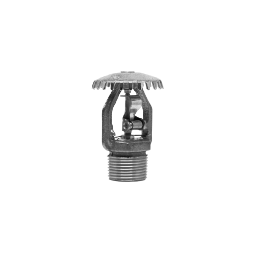 RASCO/Reliable® R2921, Model GXLO, Upright, 11.2K, SR, 3/4" NPT, Chrome, 286 Degree, GUX3LC, 1728214098, Fire Sprinkler Head - WeSupplyIt.com