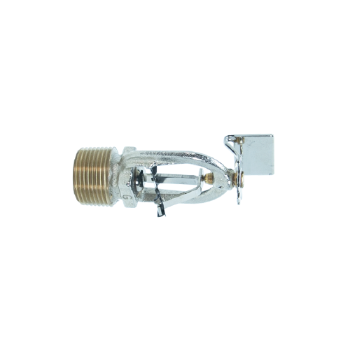 RASCO/Reliable® R3135, Model GFR, 5.6K, Horizontal Sidewall, QR, 1/2" NPT, Chrome, 165 Degree, GFRHC, 0416213299, Fire Sprinkler Head - WeSupplyIt.com