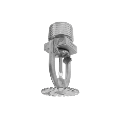 RASCO/Reliable® R3511, Model F1RES 30, Pendent, Residential Sprinkler, 3.0K, QR, 1/2" NPT, Brass, 175 Degree, 30B5N, CV171121S9, Fire Sprinkler Head - WeSupplyIt.com