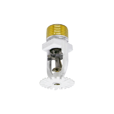 RASCO/Reliable® R3593, Model KRES 58, Residential, Pendent, 5.8K, QR, 1/2" NPT, White, 165 Degree, KRES58P1W, MV168731R9, Fire Sprinkler Head - WeSupplyIt.com