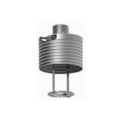RASCO/Reliable® R401, Model RFC49 Plus, Residential, Concealed Pendent, 4.9K, QR, 1/2" NPT, Brass, 212 Degree, RFC492P, 1821172799, Fire Sprinkler Head - WeSupplyIt.com