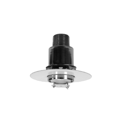 RASCO/Reliable® R4514, Model XL Commercial Pendent, 5.6K, Pendent, QR, 1/2" NPT, White, 165 Degree, XLQRPW, 1212723299, Fire Sprinkler Head - WeSupplyIt.com