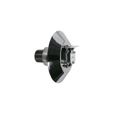 RASCO/Reliable® R4534, Model XL Commercial Horizontal, 5.6K, Horizontal Sidewall, QR, 1/2" NPT, White, 165 Degree, XLQRHW, 1352723299, Fire Sprinkler Head - WeSupplyIt.com