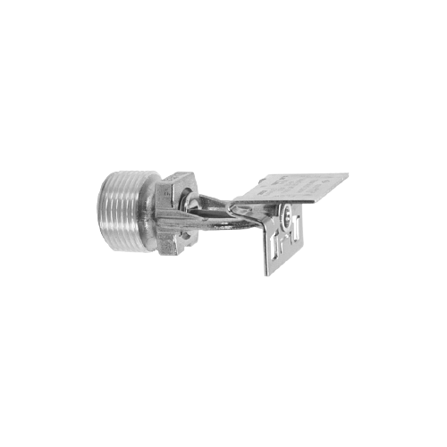 RASCO/Reliable® R4862, Model F1FR80 QREC, Horizontal Sidewall, Extended Coverage, 8.0K, QR, 3/4" NPT, White, 175 Degree, F1FREC95WN, BK178735S8, Fire Sprinkler Head - WeSupplyIt.com