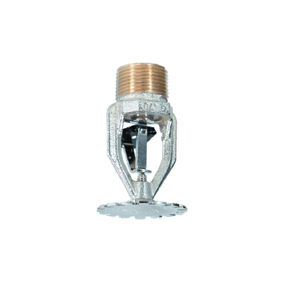 RASCO/Reliable® R6043, Model GFR VELO-ECOH, Pendent, Extended Coverage, 14.0K, SR, 3/4" NPT, Chrome, 165 Degree, GFRPV1C, FB16214598, Fire Sprinkler Head - WeSupplyIt.com