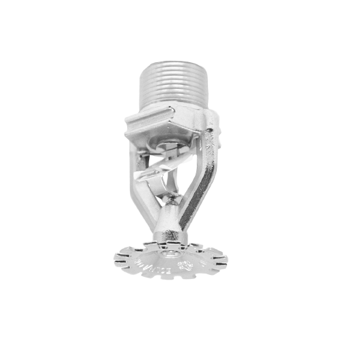 RASCO/Reliable® R7216, Model JL112, Pendent, Extended Coverage, 11.2K, QR, 3/4" NPT, Brass, 165 Degree, JL112P1B, L172114198, Fire Sprinkler Head - WeSupplyIt.com