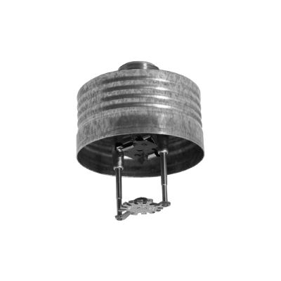 RASCO/Reliable® RA0611, Model RFC30, Residential, Concealed Pendent, 3.0K, QR, 1/2" NPT, Brass, 212 Degree, RFC302, 1821172197, Fire Sprinkler Head - WeSupplyIt.com