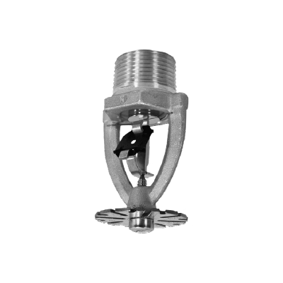 RASCO/Reliable® RA0842, Model  N252 EC, Extended Coverage, Pendent, 25.2K, SR/QR, 1" NPT, White, 212 Degree, EC252W, DB21876491, Fire Sprinkler Head - WeSupplyIt.com