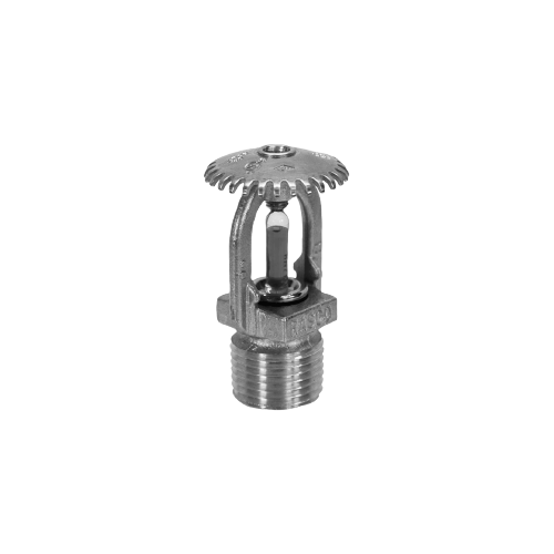 RASCO/Reliable® RA1323, Model F1-42, Upright, 4.2K, SR, 1/2" NPT, White, 135 Degree, F42U0W, AA138728R9, Fire Sprinkler Head - WeSupplyIt.com