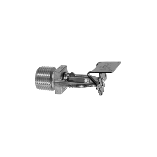 RASCO/Reliable® RA1335, Model F1-56, Horizontal Sidewall, 5.6K, SR, 1/2" NPT, Brass, 155 Degree, F56H1BN, AD151132S9, Fire Sprinkler Head - WeSupplyIt.com