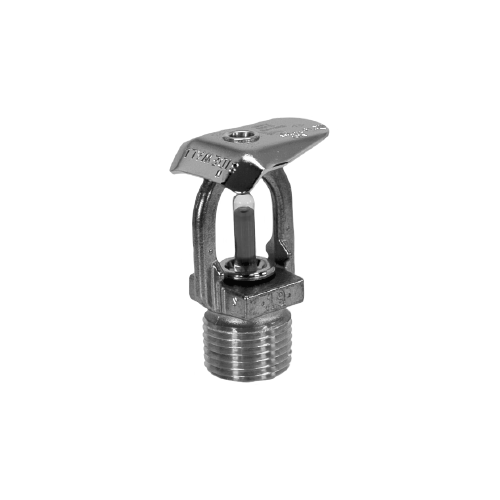 RASCO/Reliable® RA1385, Model F1-56, Vertical Sidewall, 5.6K, SR, 1/2" NPT, White, 360 Degree, F56V6WN, AE368732S9, Fire Sprinkler Head - WeSupplyIt.com