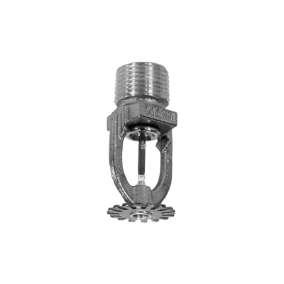 RASCO/Reliable® RA1410, Model F1FR42-LL, 4.2K, Pendent, QR, 1/2" NPT, White Low Lead, 200 Degree, FR42P2WLL, BB208728P9, Fire Sprinkler Head - WeSupplyIt.com