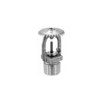 RASCO/Reliable® RA1423, Model F1FR42, 4.2K, Upright, QR, 1/2" NPT, White, 286 Degree, F1FR42U3WN, BA288728S9, Fire Sprinkler Head - WeSupplyIt.com