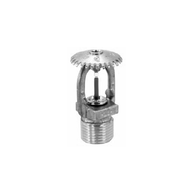 RASCO/Reliable® RA1425, Model F1FR56, 5.6K, Upright, QR, 1/2" NPT, White, 135 Degree, F1FR56U0WN, BA138732S9, Fire Sprinkler Head - WeSupplyIt.com