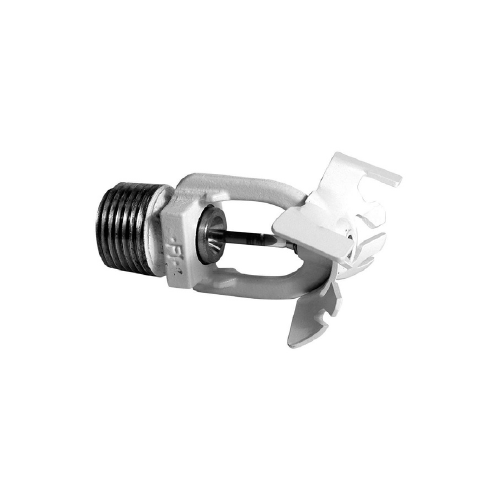 RASCO/Reliable® RA1564, Model DH56, Horizontal Sidewall, Extended Coverage, 5.6K, QR, 1/2" NPT, White, 200 Degree, DH562WN, BU208732S9, Fire Sprinkler Head - WeSupplyIt.com