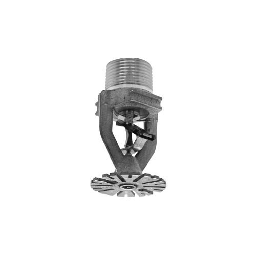 RASCO/Reliable® RA1812, Model JL-14 ESFR, Pendent, 14.0K, QR, 3/4" NPT, Brass, 212 Degree, JL142B, DB21114298, Fire Sprinkler Head - WeSupplyIt.com