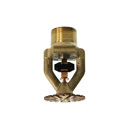 RASCO/Reliable® RA1914, Model JL-17 ESFR, Pendent, 16.8K, QR, 3/4" NPT, Brass, 165 Degree, JL171B, DB16114998, Fire Sprinkler Head - WeSupplyIt.com