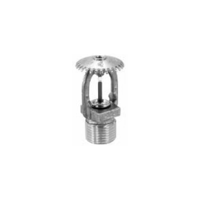 RASCO/Reliable® RA2625, Model F1FR56-300, 5.6K, Upright, QR, 1/2" NPT, White, 286 Degree, F1FR56U3W3N, BF288732S9, Fire Sprinkler Head - WeSupplyIt.com