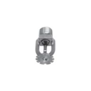 RASCO/Reliable® RA2745, Model F156 EC, Pendent, Extended Coverage, 5.6K, SR, 1/2" NPT, Chrome, 155 Degree, F56ECP1C, AB152130R9, Fire Sprinkler Head - WeSupplyIt.com