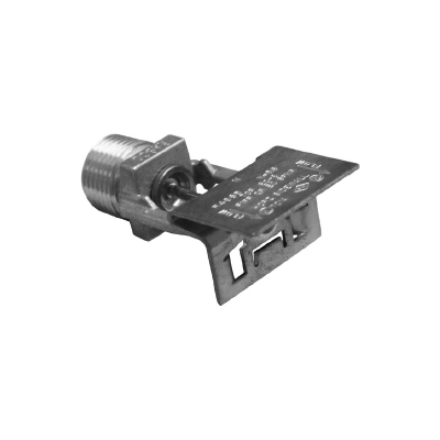 RASCO/Reliable® RA2865, Model F1FR56 QREC, Horizontal Sidewall, Extended Coverage, 5.6K, QR, 1/2" NPT, White, 175 Degree, F1FR56EC85W, BD178730R9, Fire Sprinkler Head - WeSupplyIt.com