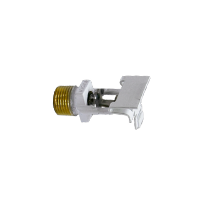 RASCO/Reliable® RA3503, Model KRES 58 HSW, Residential, Horizontal Sidewall, 5.8K, QR, 1/2" NPT, White, 165 Degree, KRES58H1W, MV528731R9, Fire Sprinkler Head - WeSupplyIt.com
