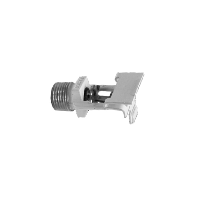 RASCO/Reliable® RA3591, Model KRES 44 HSW, Residential, Horizontal Sidewall, 4.4K, QR, 1/2" NPT, Chrome, 165 Degree, KRES441C, MV522125R9, Fire Sprinkler Head - WeSupplyIt.com