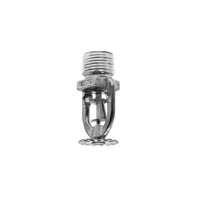 RASCO/Reliable® RA3614, Model KFR56, 5.6K, Pendent, QR, 1/2" NPT, Brass, 165 Degree, KFR56P1B, M2161132R9, Fire Sprinkler Head - WeSupplyIt.com