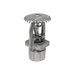 RASCO/Reliable® RA3624, Model KFR56, 5.6K, Upright, QR, 1/2" NPT, White, 212 Degree, KFR56U2W, MA218732R9, Fire Sprinkler Head - WeSupplyIt.com