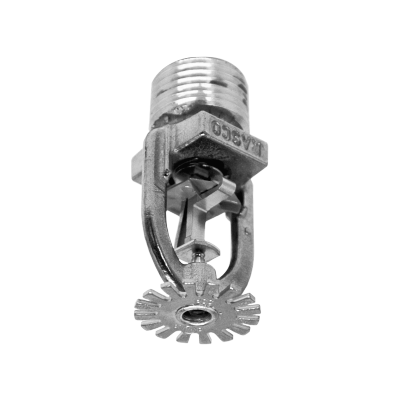 RASCO/Reliable® RA3914, Model KFR56-300, 5.6K, Pendent, QR, 1/2" NPT, White, 212 Degree, KFR56P2W3, MG218732R9, Fire Sprinkler Head - WeSupplyIt.com