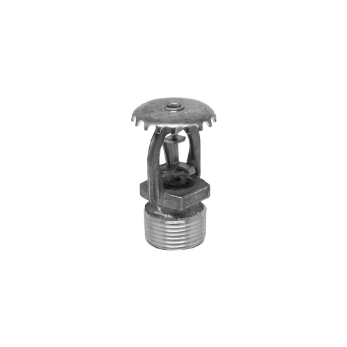 RASCO/Reliable® RA5422, Model KFR80, 8.0K, Upright, QR, 3/4" NPT, White, 212 Degree, KFR80U2W, MA21873498, Fire Sprinkler Head - WeSupplyIt.com