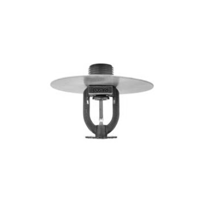 RASCO/Reliable® RA6312, Model F1FR80 INTERMEDIATE, Pendent, 8.0K, QR, 3/4" NPT, Brass, 286 Degree, F1FRPI3LB, BB28114298, Fire Sprinkler Head - WeSupplyIt.com