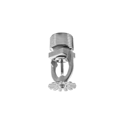 RASCO/Reliable® RA6512, Model F1FR-80SS, 8.0K, Pendent, QR, 3/4" NPT, Stainless Steel, 286 Degree, F1FRP3LSS, B228103498, Fire Sprinkler Head - WeSupplyIt.com