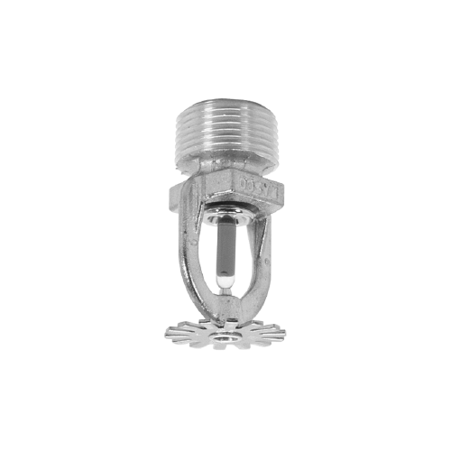 RASCO/Reliable® RA7612, Model F1-80-300, Pendent, 8.0K, SR, 3/4" NPT, White, 360 Degree, FP6LW3, AG36873498, Fire Sprinkler Head - WeSupplyIt.com