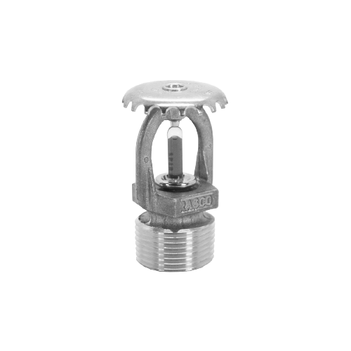RASCO/Reliable® RA7622, Model F1-80-300, Upright, 8.0K, SR, 3/4" NPT, White, 135 Degree, FU0LW3, AF13873498, Fire Sprinkler Head - WeSupplyIt.com