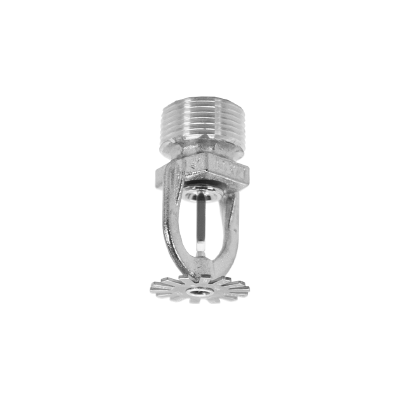 RASCO/Reliable® RA7812, Model F1FR80-300, 8.0K, Pendent, QR, 3/4" NPT, White, 286 Degree, F1FRP3LW3N, BG288734S8, Fire Sprinkler Head - WeSupplyIt.com
