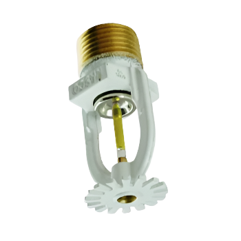 RASCO/Reliable® RA3313, Model F1RES 58 LL, Low Lead, Residential, Pendent, 5.8K, QR, 1/2" NPT, White, 175 Degree, 58P5WLL, CV178731P9, Fire Sprinkler Head - WeSupplyIt.com