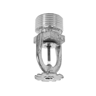 RASCO/Reliable® R7618, Model F1RES 76, Residential, Pendent, 7.6K, QR, 3/4" NPT, White, 175 Degree, 76P5W, CV17873298, Fire Sprinkler Head - WeSupplyIt.com