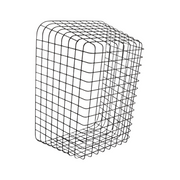 Speaker Guard Damage Stopper® - Black, STI-241416-BK - WeSupplyIt.com