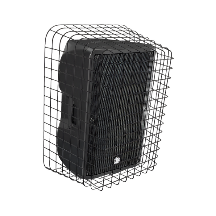 Speaker Guard Damage Stopper® - Black, STI-241416-BK - WeSupplyIt.com