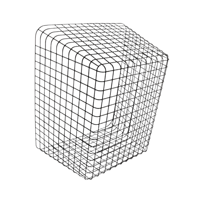 Speaker Guard Damage Stopper® - Black, STI-282121-BK - WeSupplyIt.com