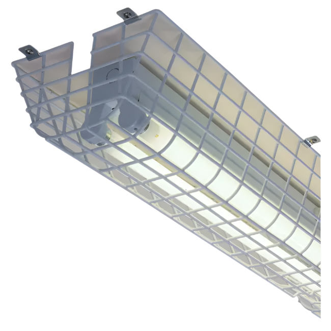 Fluorescent Light Damage Stopper®, STI-9880 - WeSupplyIt.com