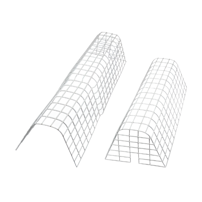 Fluorescent Light Damage Stopper®, STI-9880 - WeSupplyIt.com